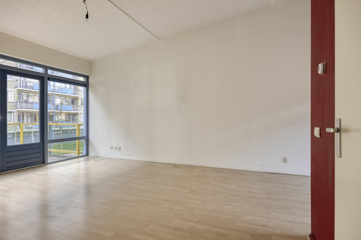 Foto 7 van Zomergemstraat 62 in Breda