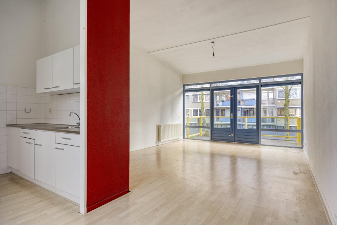 Foto 10 van Zomergemstraat 62 in Breda