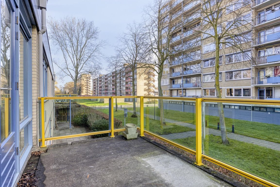 Foto 27 van Zomergemstraat 62 in Breda