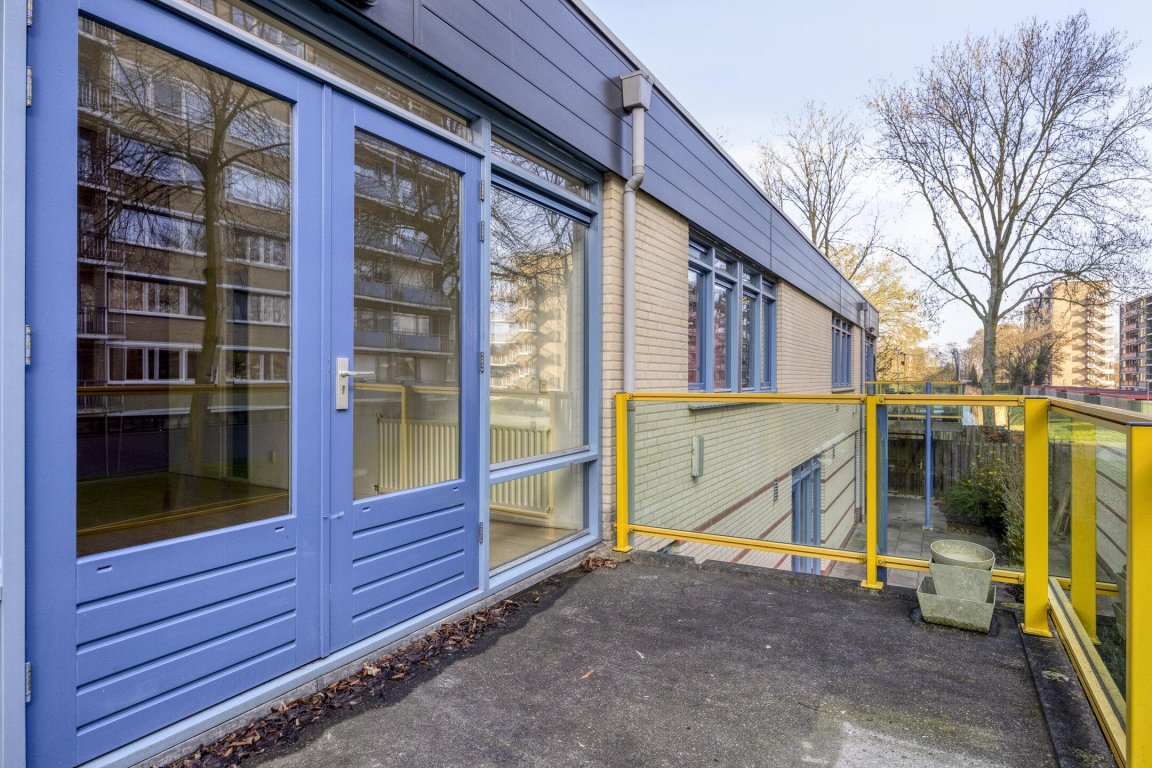 Foto 29 van Zomergemstraat 62 in Breda