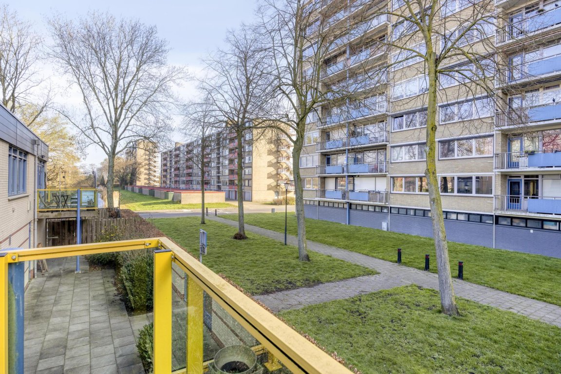 Foto 30 van Zomergemstraat 62 in Breda