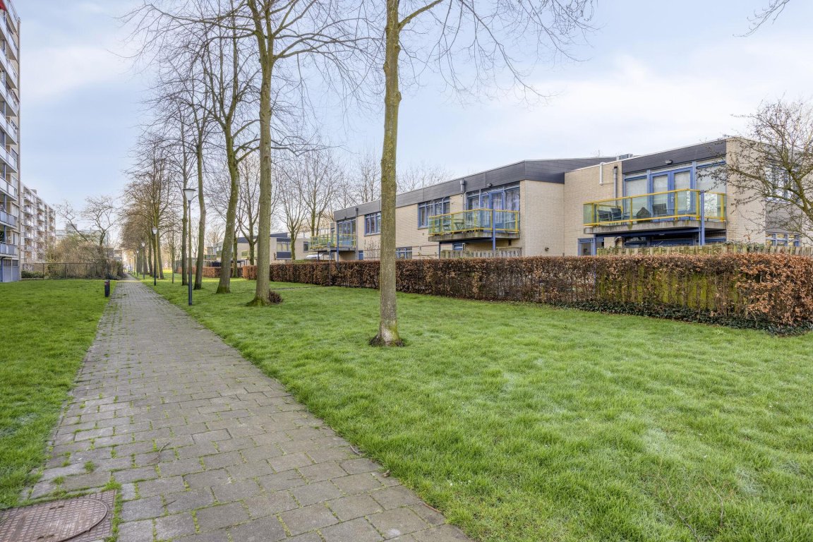 Foto 32 van Zomergemstraat 62 in Breda