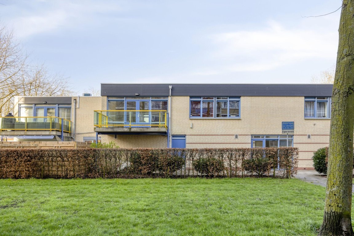 Foto 33 van Zomergemstraat 62 in Breda