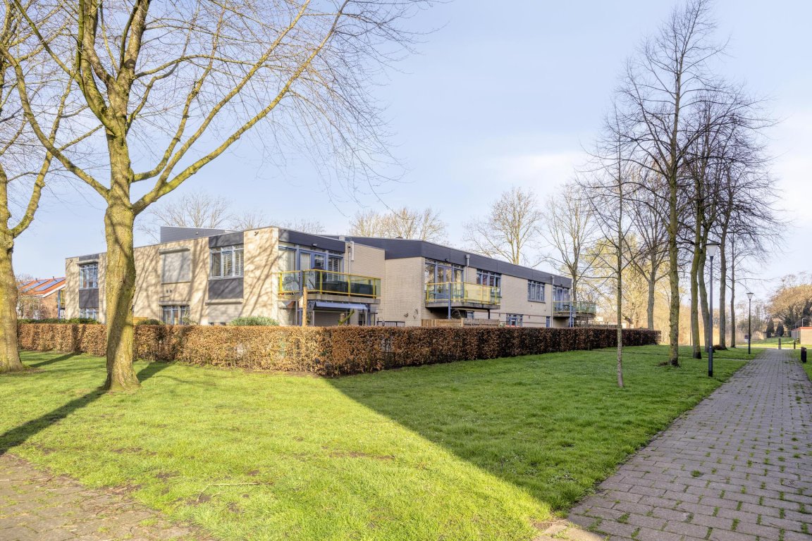 Foto 2 van Zomergemstraat 62 in Breda