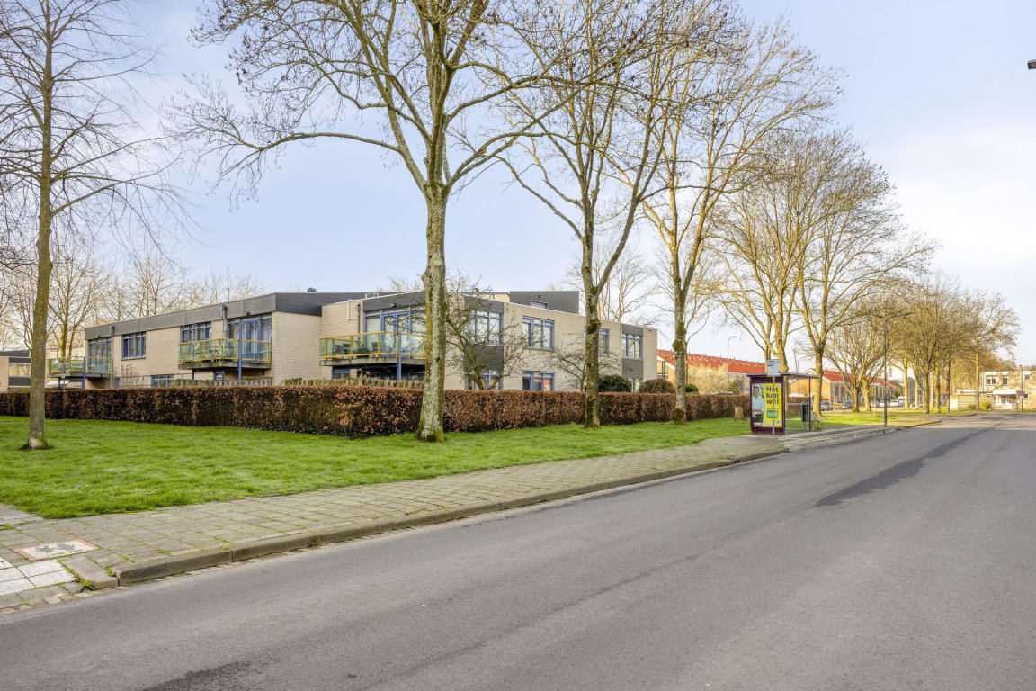 Foto 36 van Zomergemstraat 62 in Breda