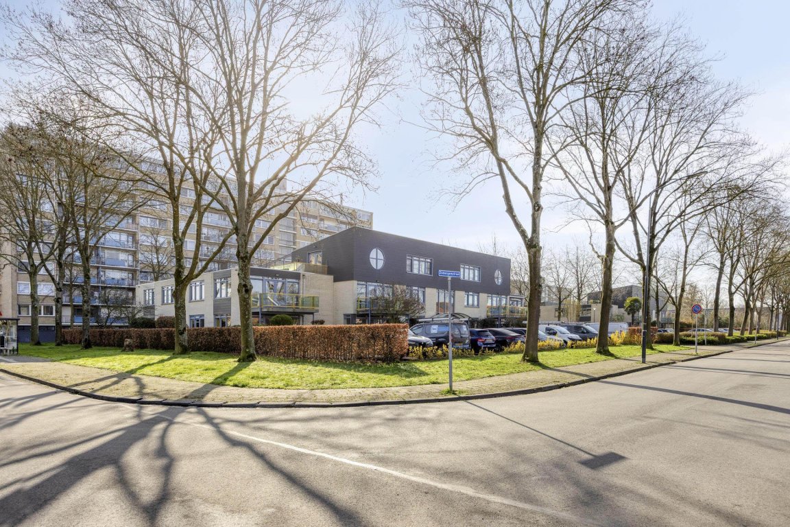 Foto 37 van Zomergemstraat 62 in Breda