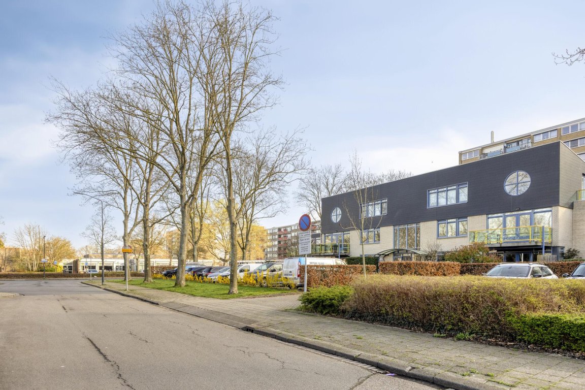 Foto 38 van Zomergemstraat 62 in Breda