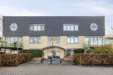 Zomergemstraat 62 in Breda