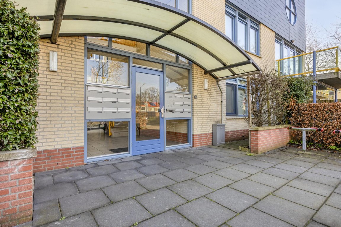 Foto 39 van Zomergemstraat 62 in Breda