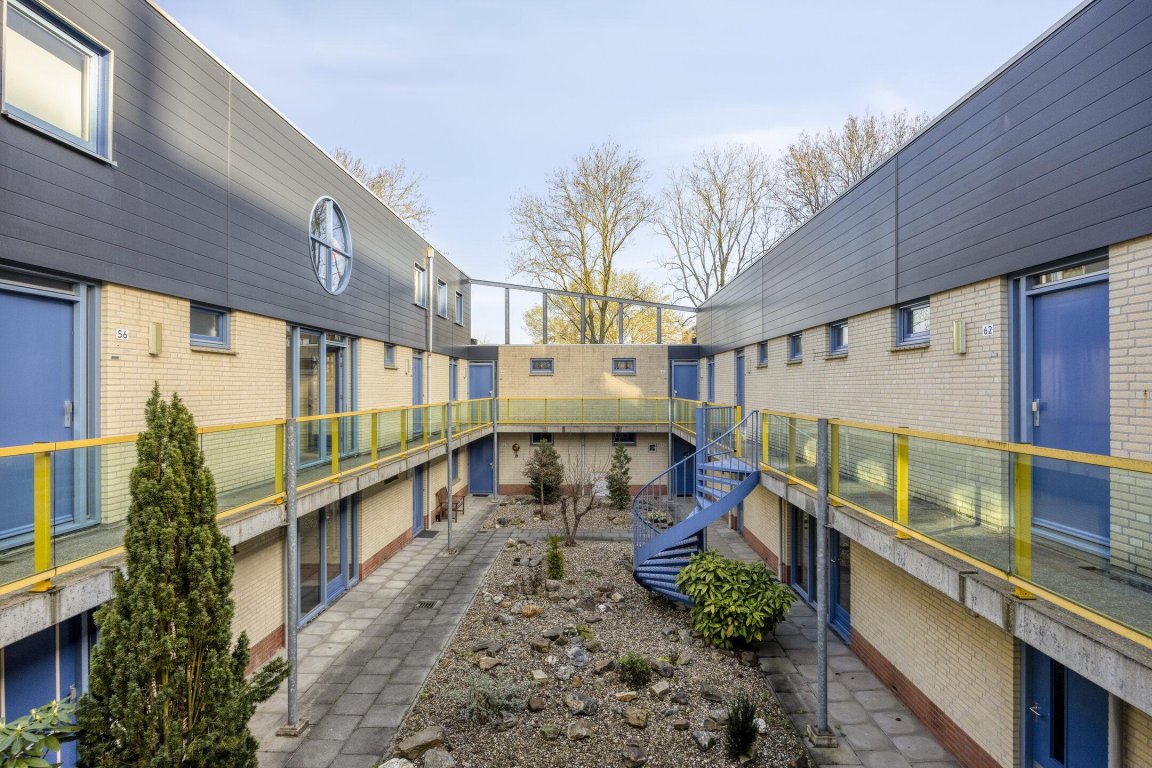 Foto 41 van Zomergemstraat 62 in Breda