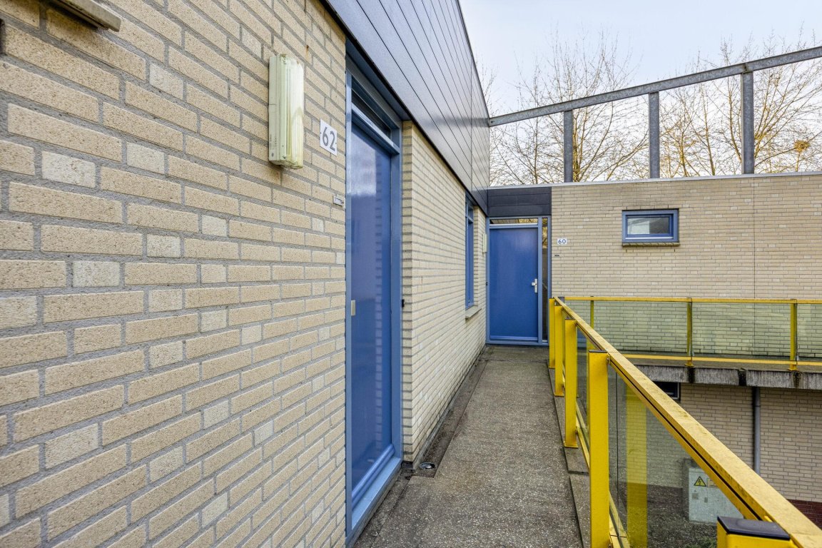 Foto 43 van Zomergemstraat 62 in Breda