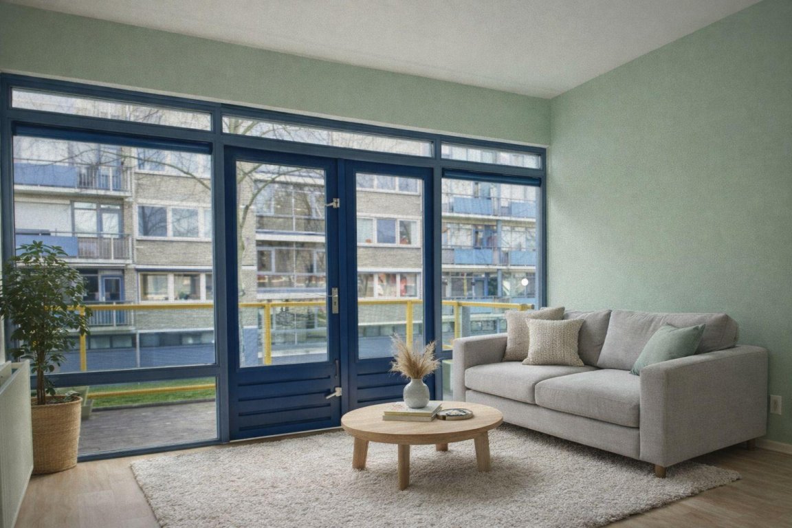 Foto 9 van Zomergemstraat 62 in Breda