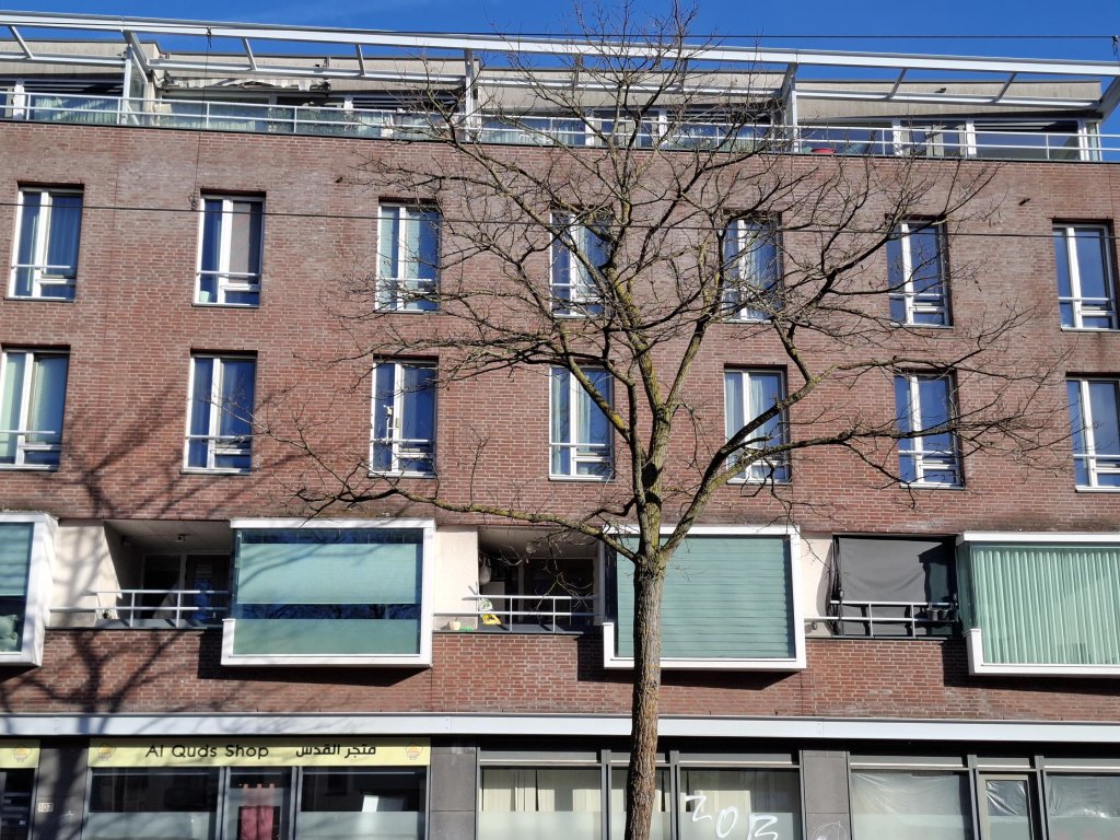 Foto 24 van Doedesstraat 131 in Rotterdam