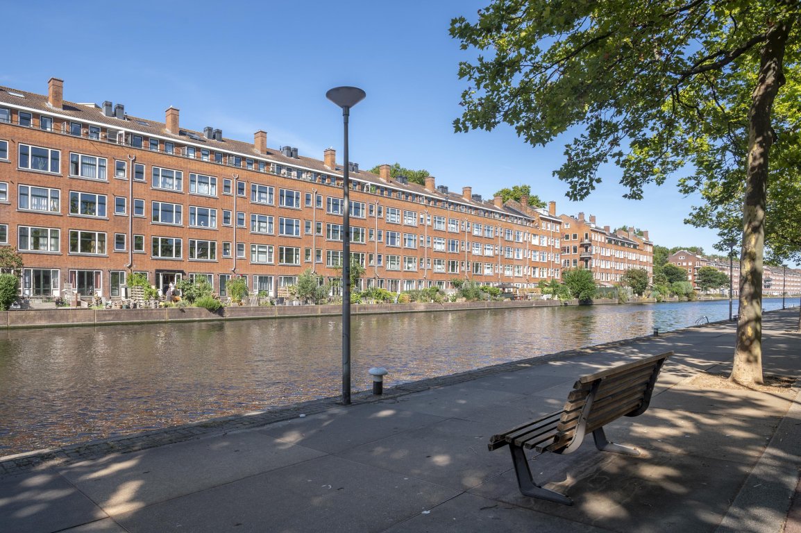 Foto 21 van Nieuwe Binnenweg 541 in Rotterdam