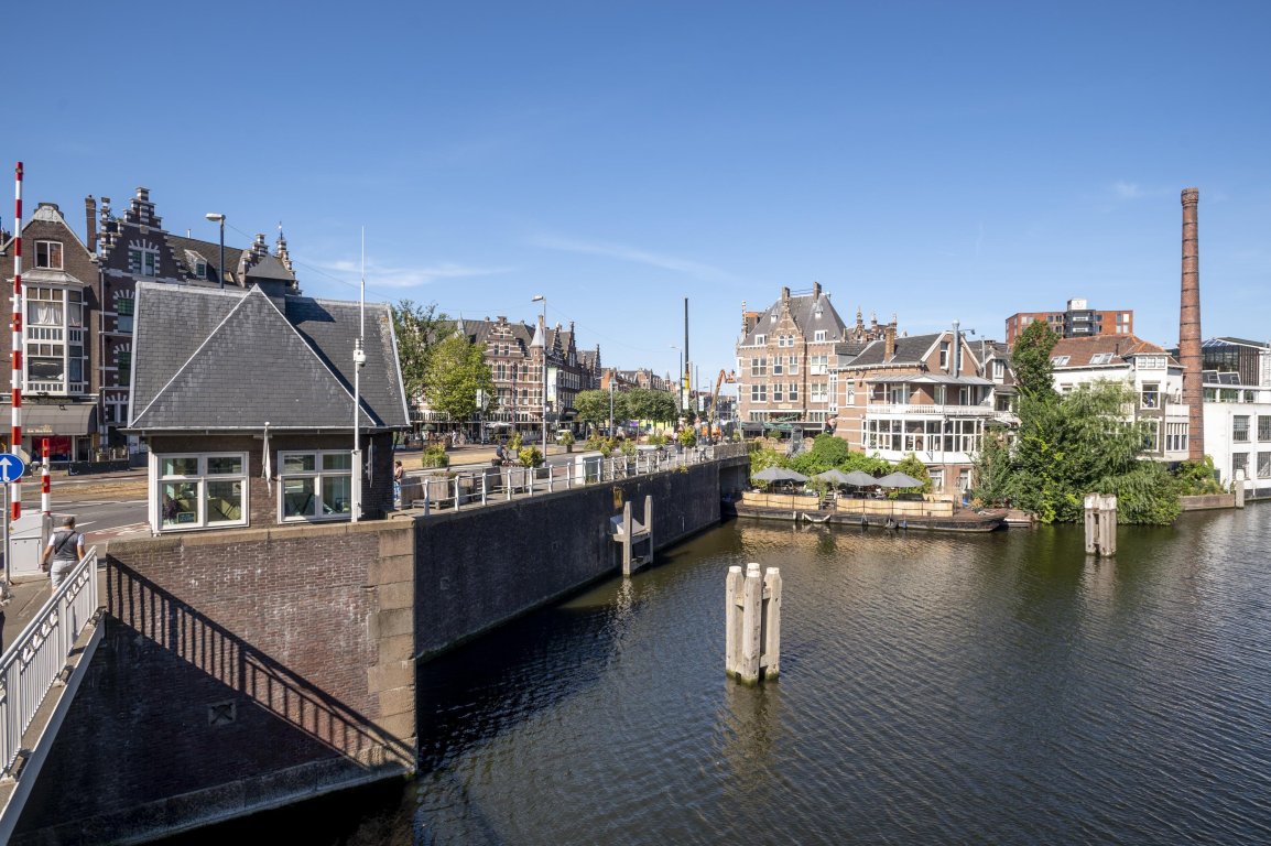 Foto 22 van Nieuwe Binnenweg 541 in Rotterdam