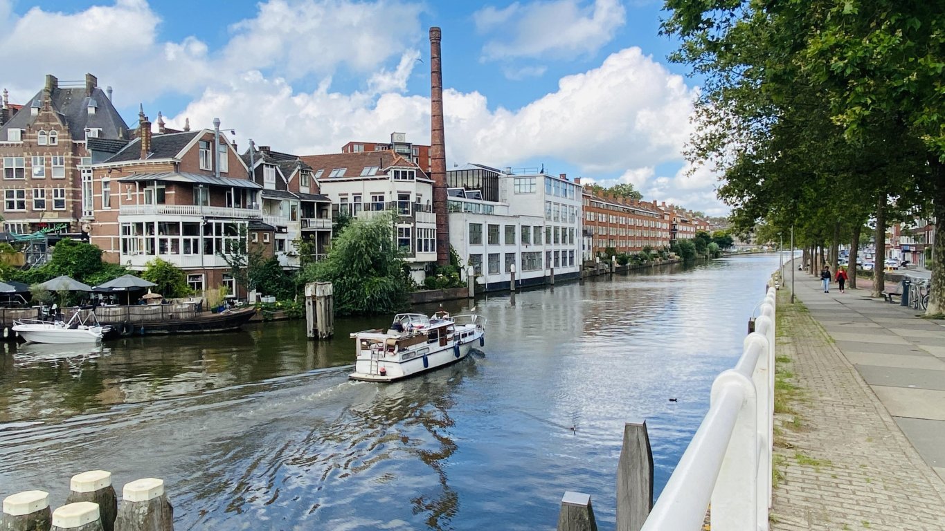 Foto 23 van Nieuwe Binnenweg 541 in Rotterdam