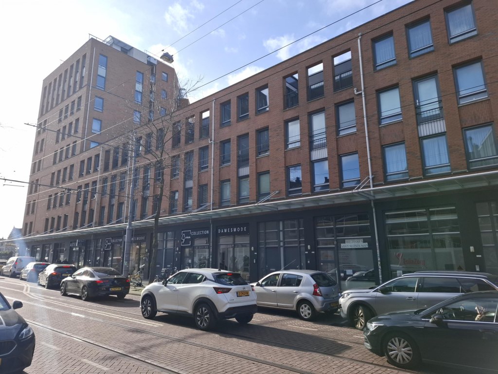 Foto 19 van Nieuwe Binnenweg 541 in Rotterdam