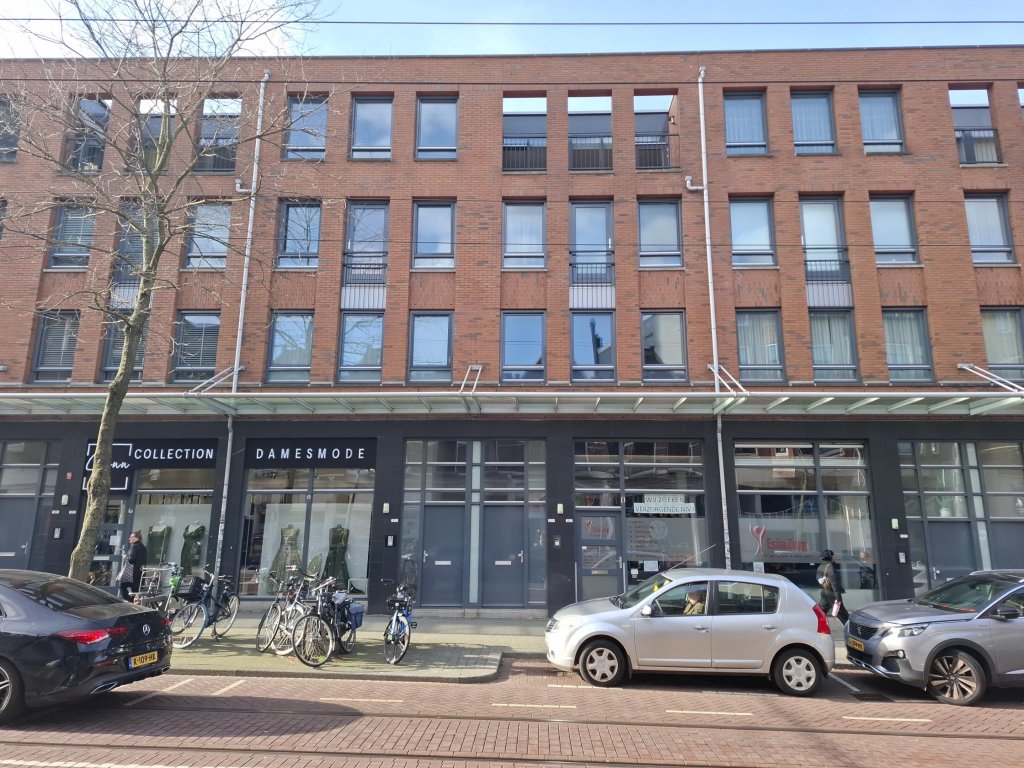 Foto 18 van Nieuwe Binnenweg 541 in Rotterdam