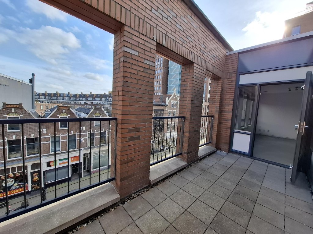 Foto 7 van Nieuwe Binnenweg 541 in Rotterdam