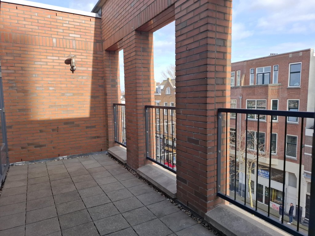 Foto 6 van Nieuwe Binnenweg 541 in Rotterdam