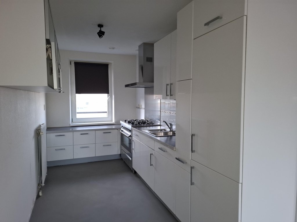 Foto 4 van Nieuwe Binnenweg 541 in Rotterdam