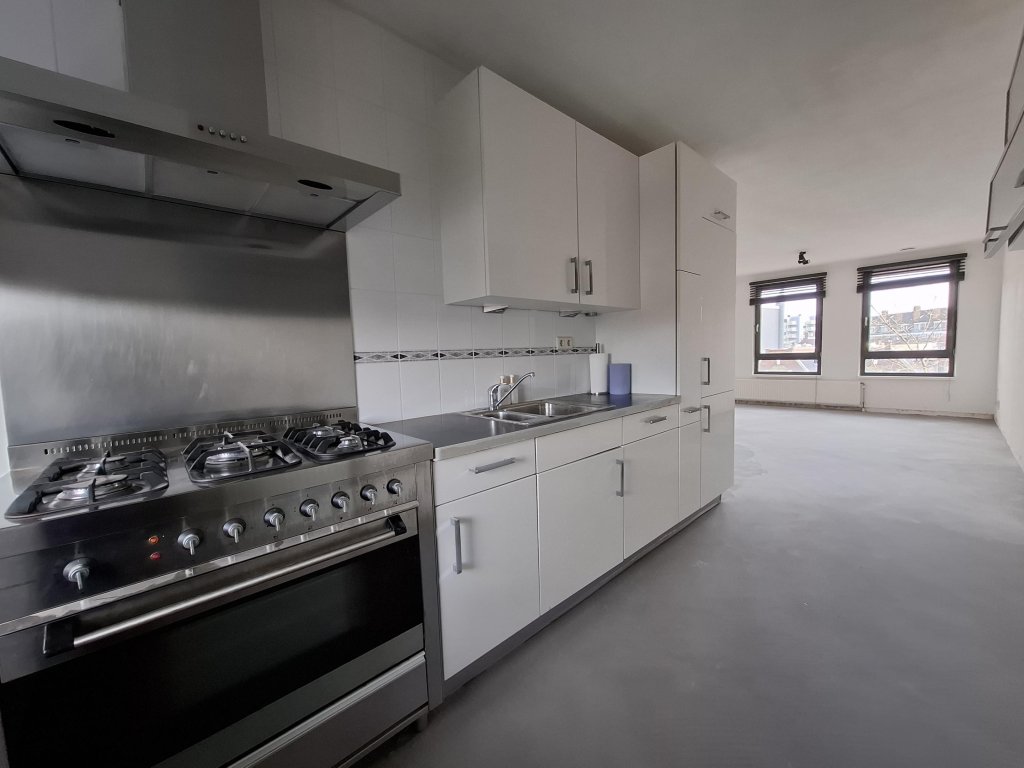 Foto 5 van Nieuwe Binnenweg 541 in Rotterdam