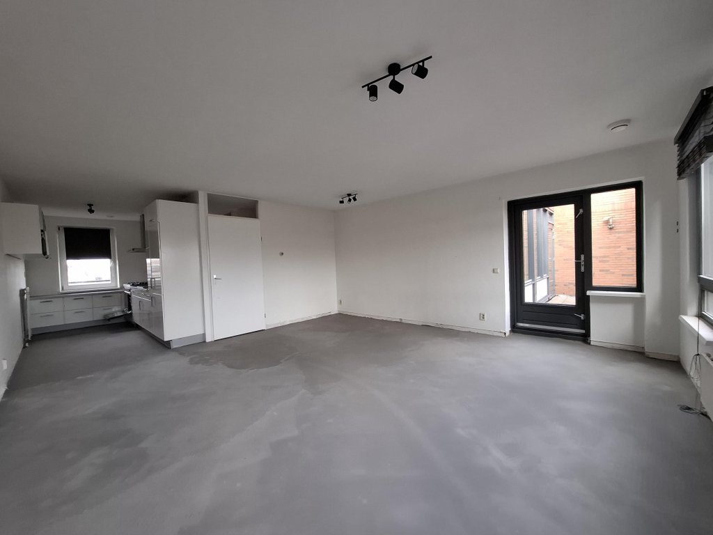 Foto 1 van Nieuwe Binnenweg 541 in Rotterdam