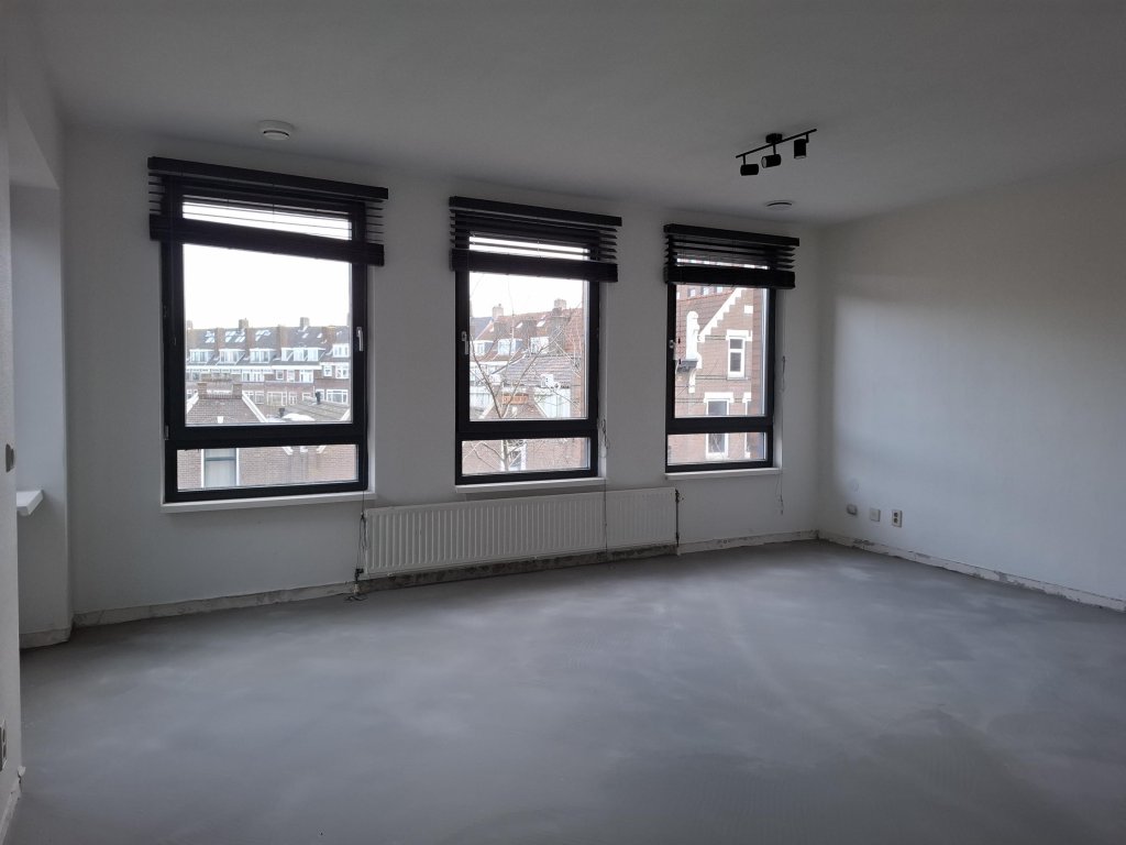 Foto 3 van Nieuwe Binnenweg 541 in Rotterdam