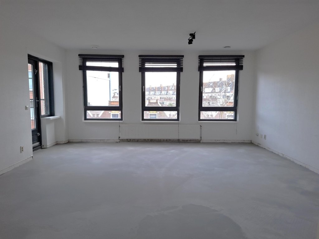 Foto 2 van Nieuwe Binnenweg 541 in Rotterdam