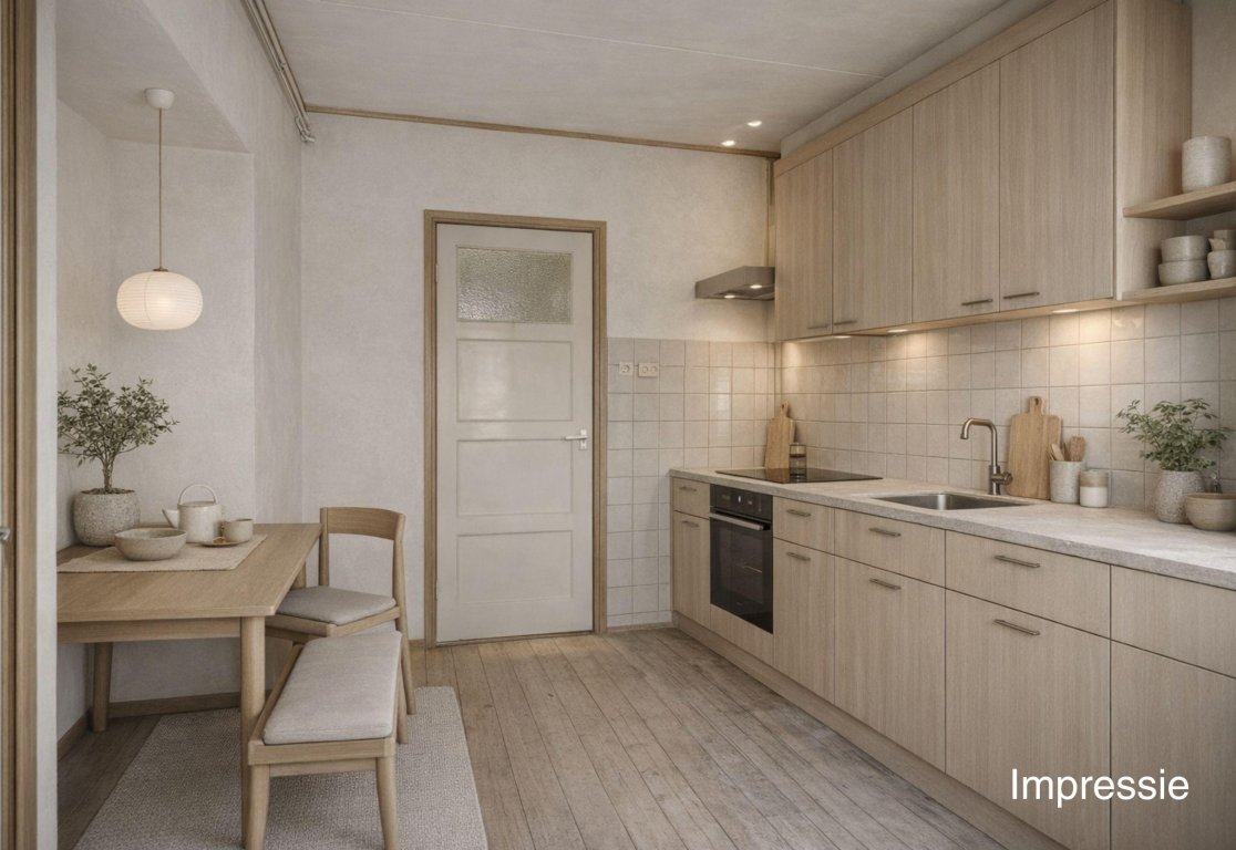 Foto 7 van Bremmersstraat 2 in Beverwijk