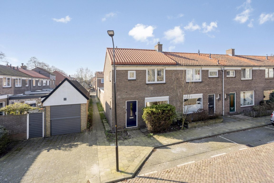 Foto 23 van Bremmersstraat 2 in Beverwijk