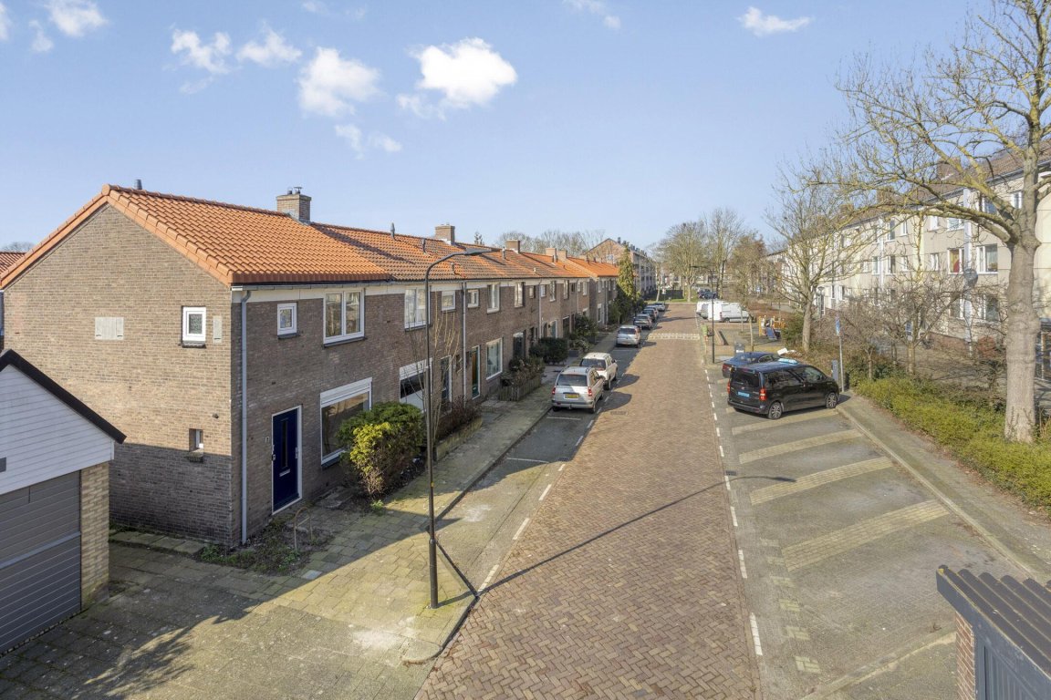 Foto 24 van Bremmersstraat 2 in Beverwijk