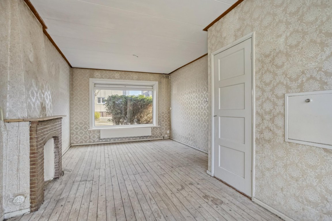 Foto 4 van Bremmersstraat 2 in Beverwijk