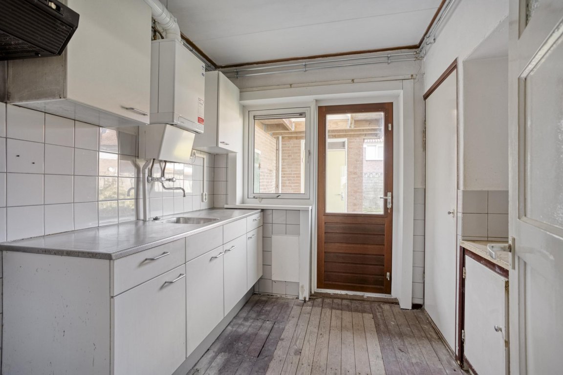 Foto 5 van Bremmersstraat 2 in Beverwijk