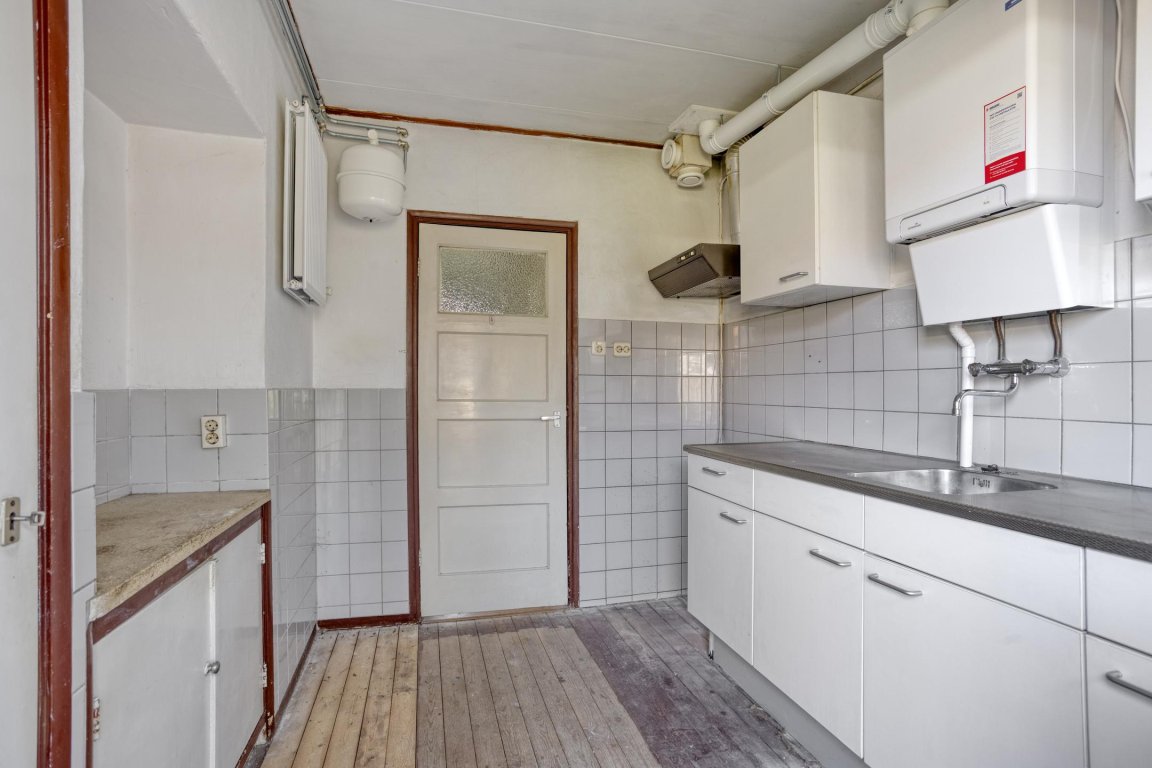 Foto 6 van Bremmersstraat 2 in Beverwijk