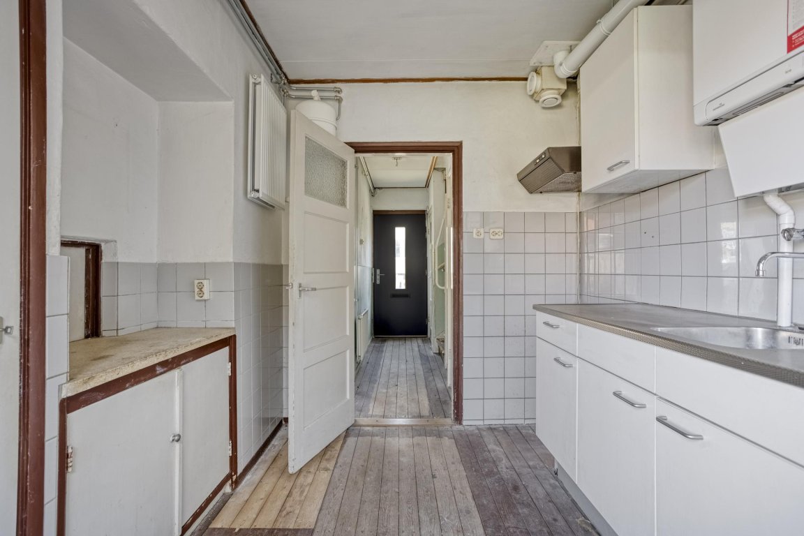 Foto 8 van Bremmersstraat 2 in Beverwijk