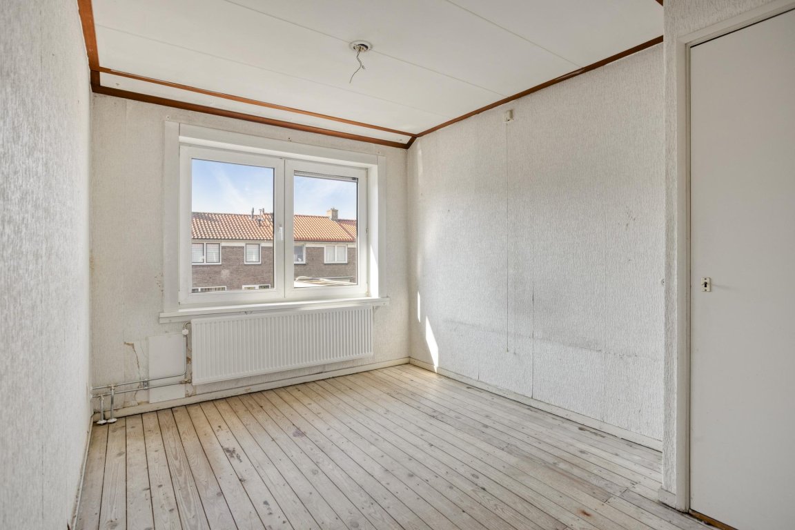 Foto 11 van Bremmersstraat 2 in Beverwijk