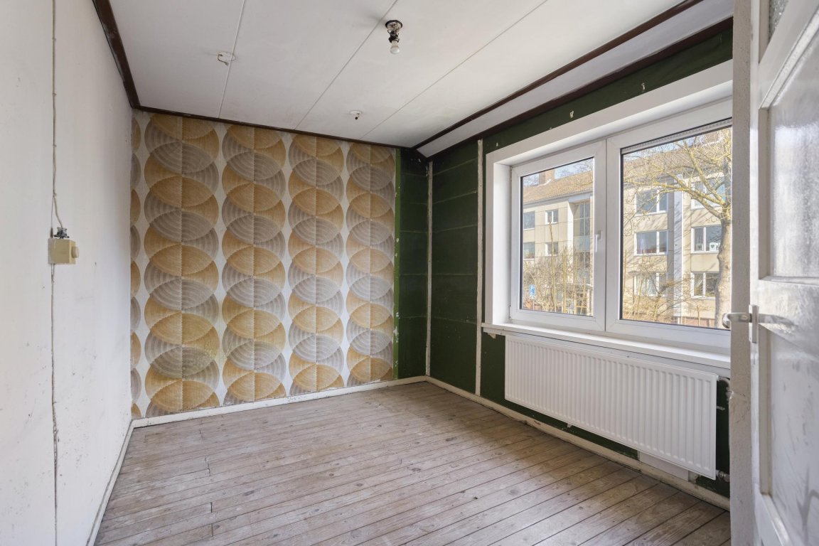 Foto 13 van Bremmersstraat 2 in Beverwijk