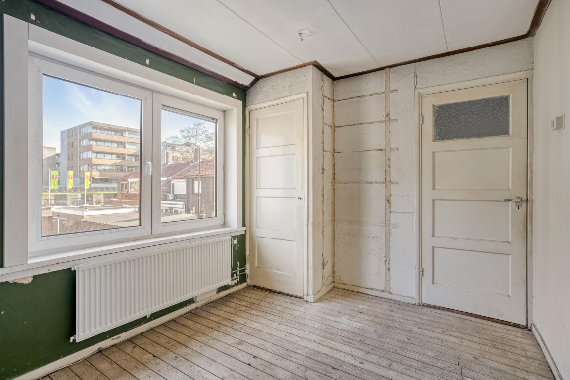 Foto 15 van Bremmersstraat 2 in Beverwijk