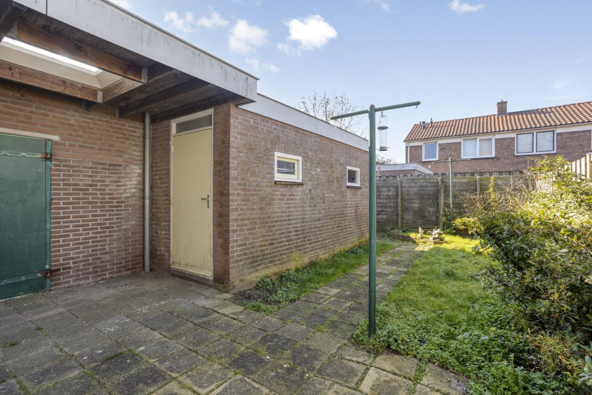 Foto 18 van Bremmersstraat 2 in Beverwijk