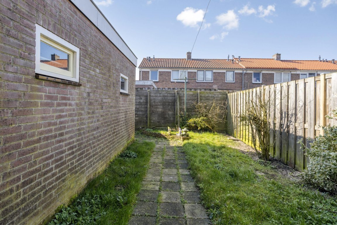 Foto 19 van Bremmersstraat 2 in Beverwijk