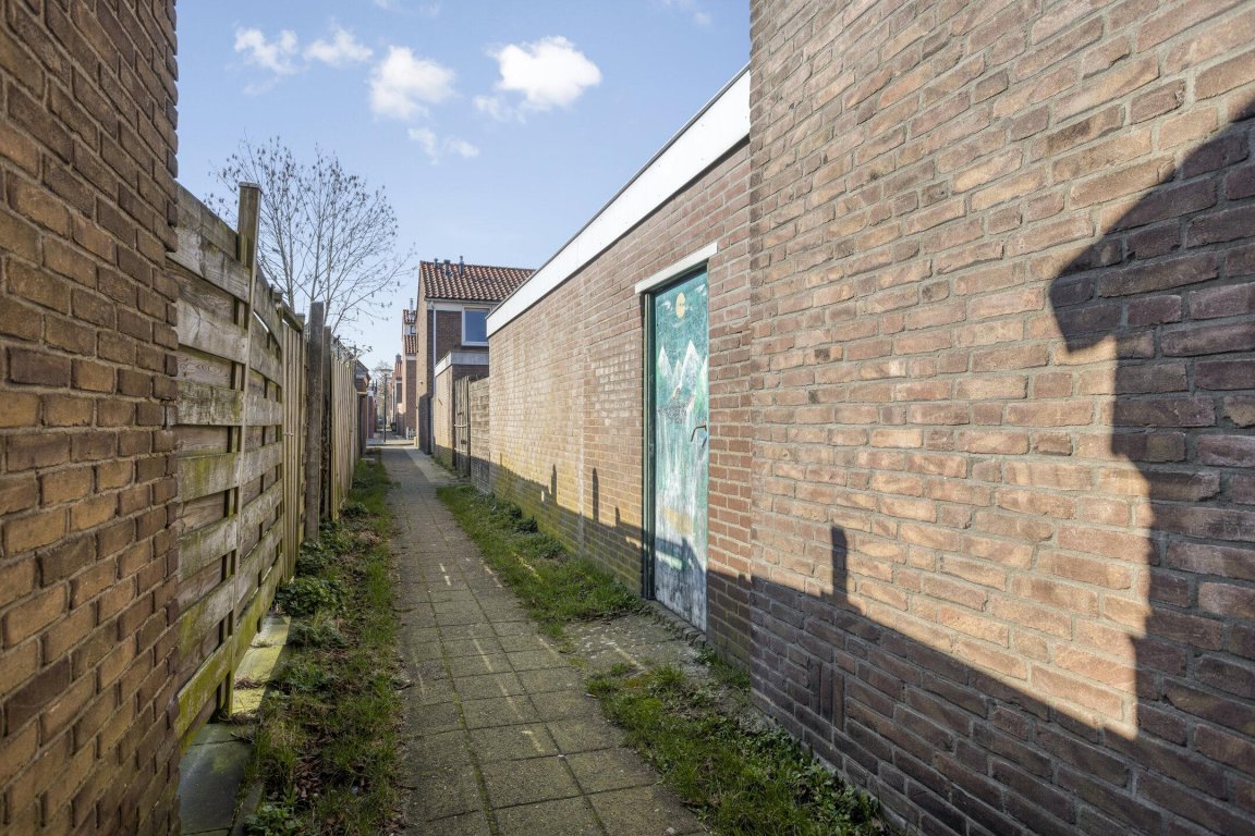 Foto 21 van Bremmersstraat 2 in Beverwijk