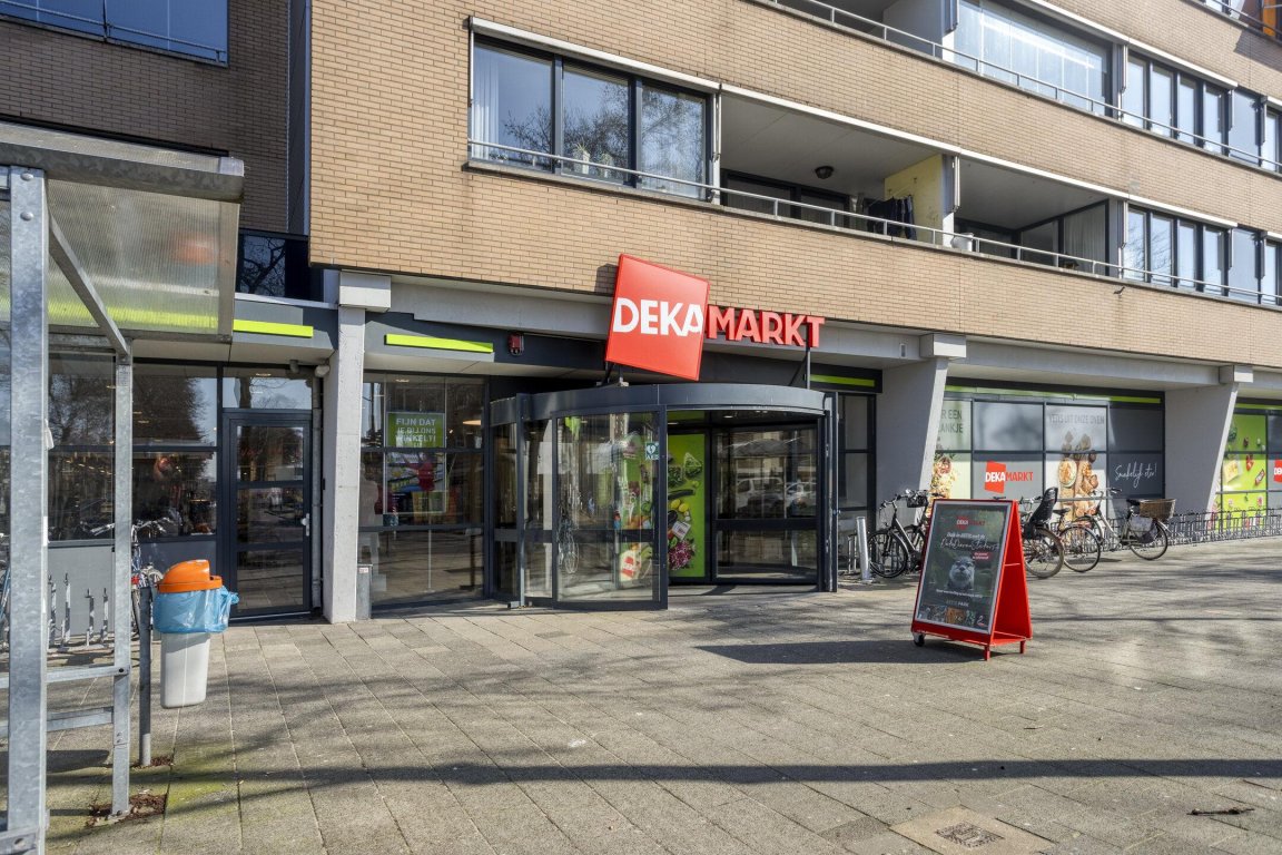 Foto 25 van Bremmersstraat 2 in Beverwijk