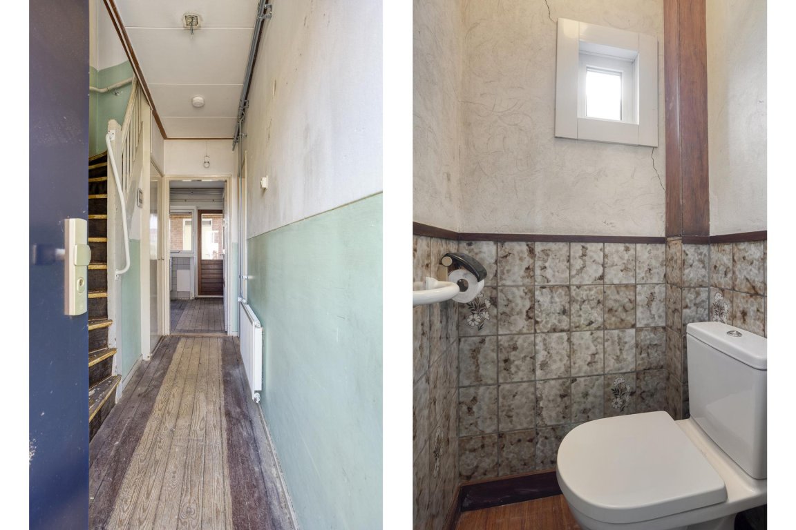 Foto 9 van Bremmersstraat 2 in Beverwijk