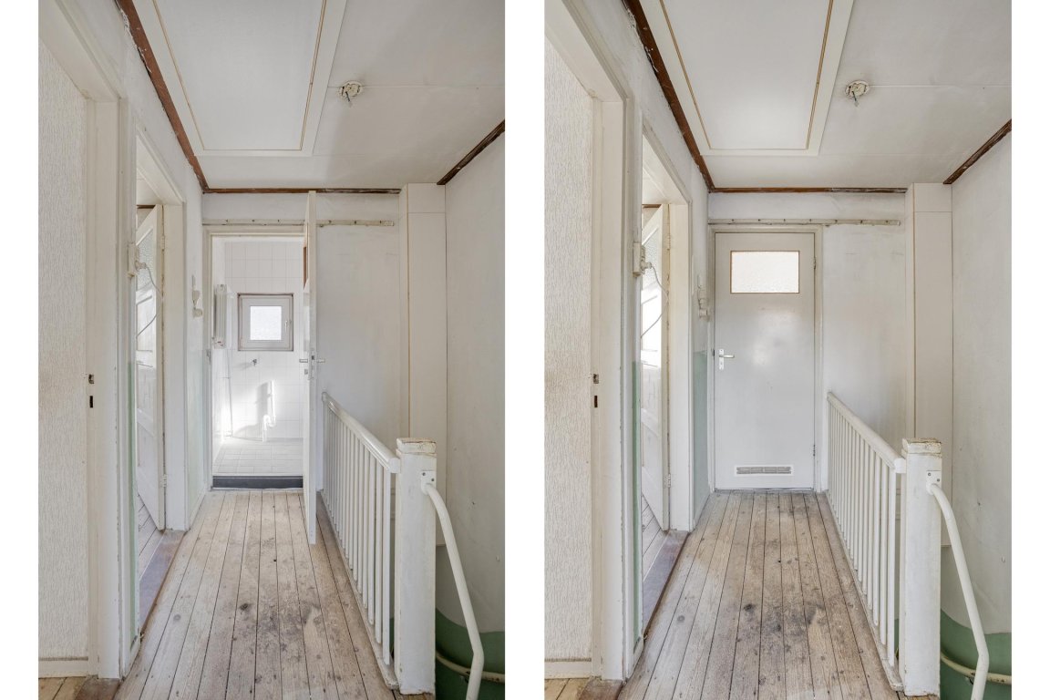 Foto 10 van Bremmersstraat 2 in Beverwijk