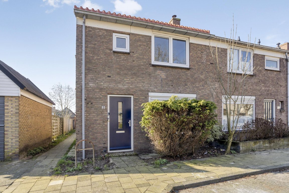 Foto 22 van Bremmersstraat 2 in Beverwijk