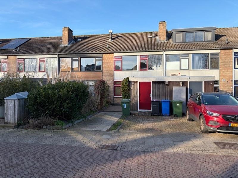 Foto 1 van Rooseveltlaan 65 in Delft