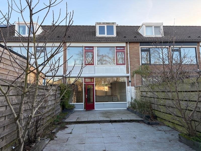 Foto 21 van Rooseveltlaan 65 in Delft