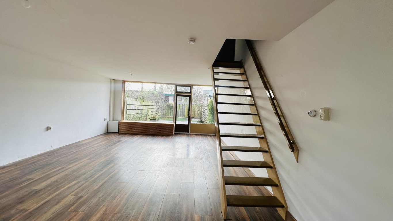 Foto 2 van Rooseveltlaan 65 in Delft