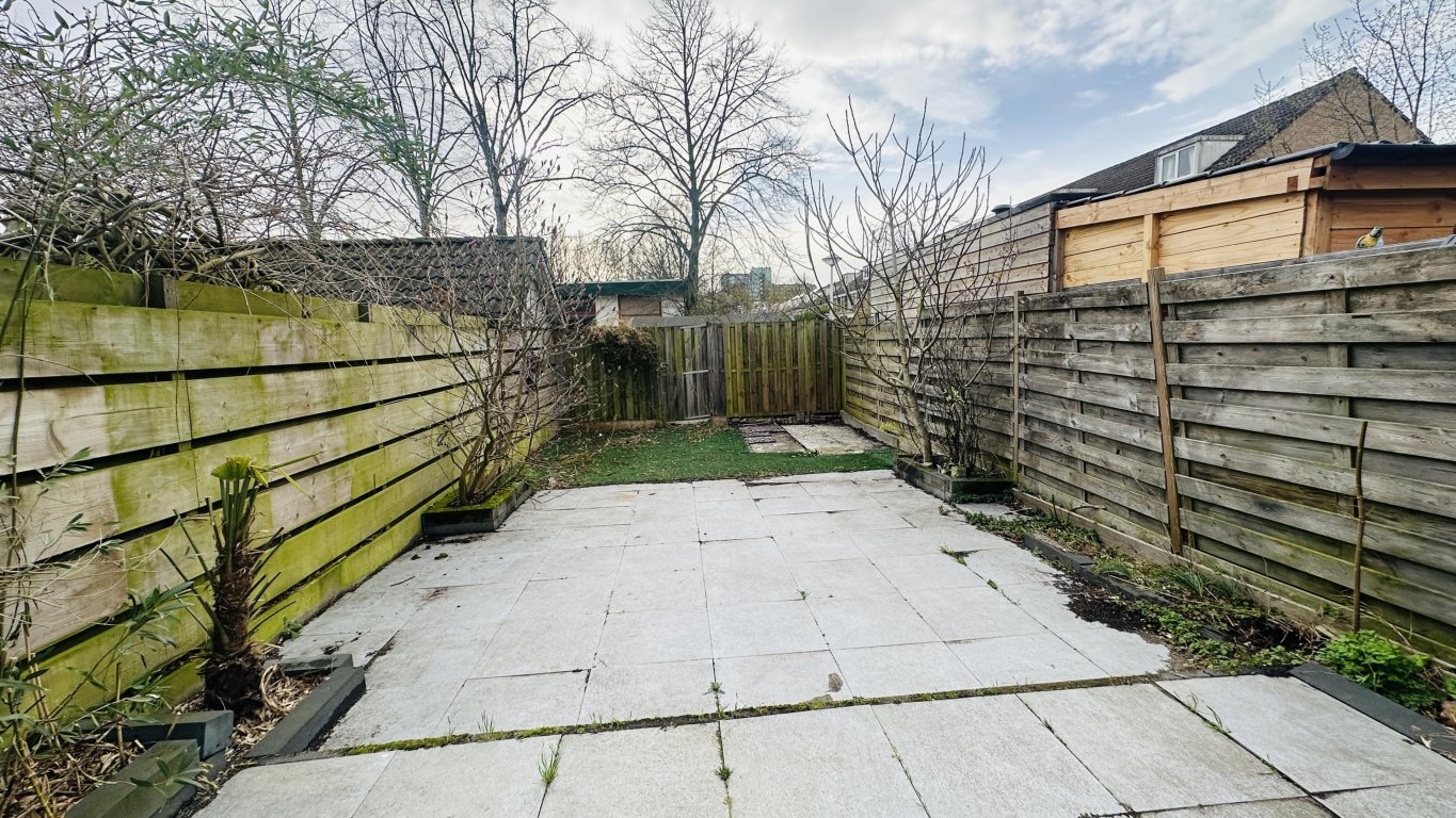 Foto 22 van Rooseveltlaan 65 in Delft